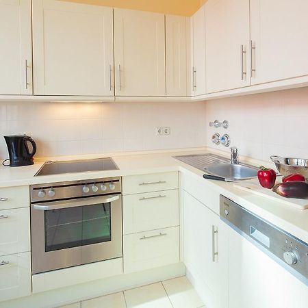 Amc Apartments Bundesallee ベルリン エクステリア 写真