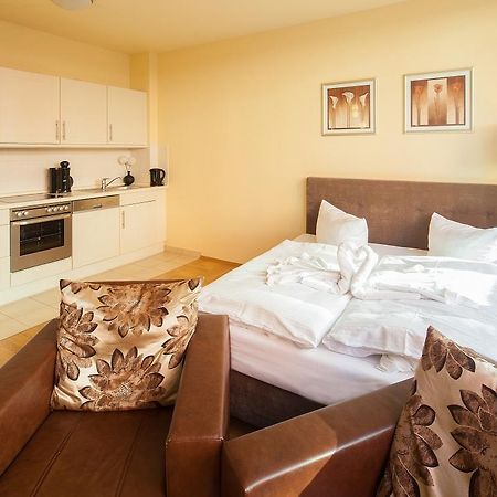 Amc Apartments Bundesallee ベルリン エクステリア 写真