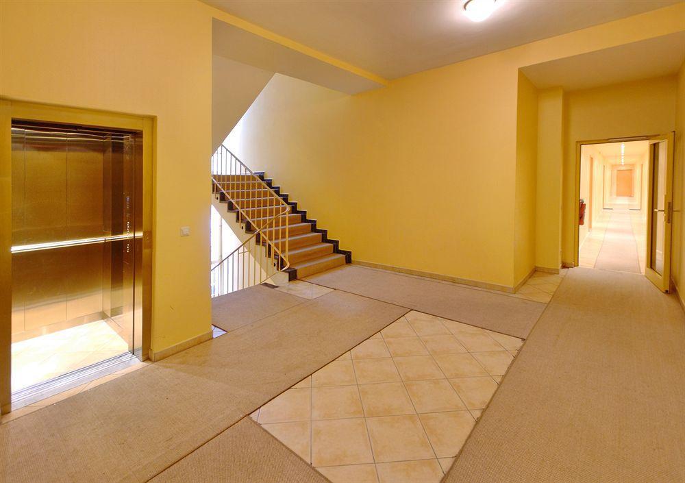 Amc Apartments Bundesallee ベルリン エクステリア 写真