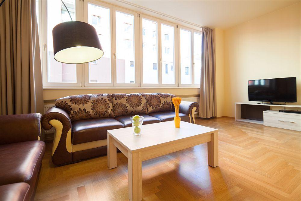 Amc Apartments Bundesallee ベルリン エクステリア 写真
