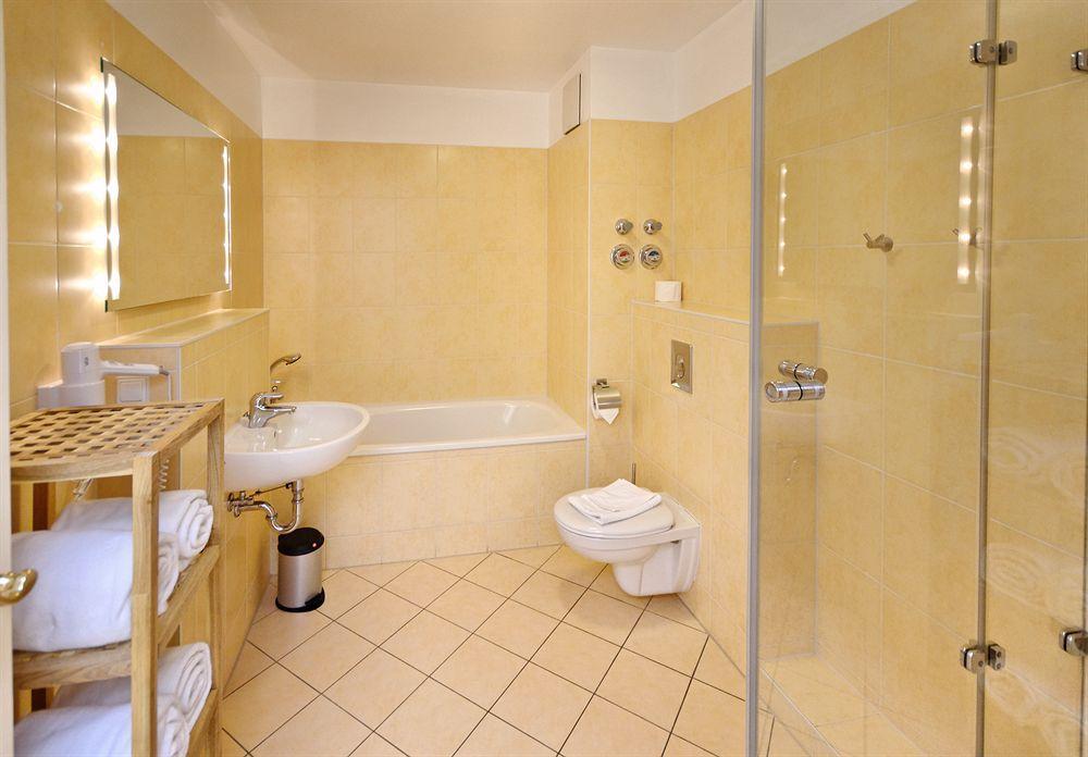 Amc Apartments Bundesallee ベルリン エクステリア 写真