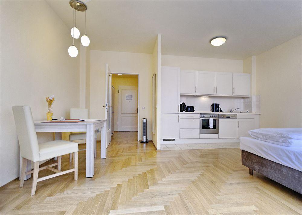 Amc Apartments Bundesallee ベルリン エクステリア 写真