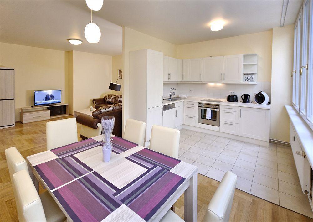 Amc Apartments Bundesallee ベルリン エクステリア 写真