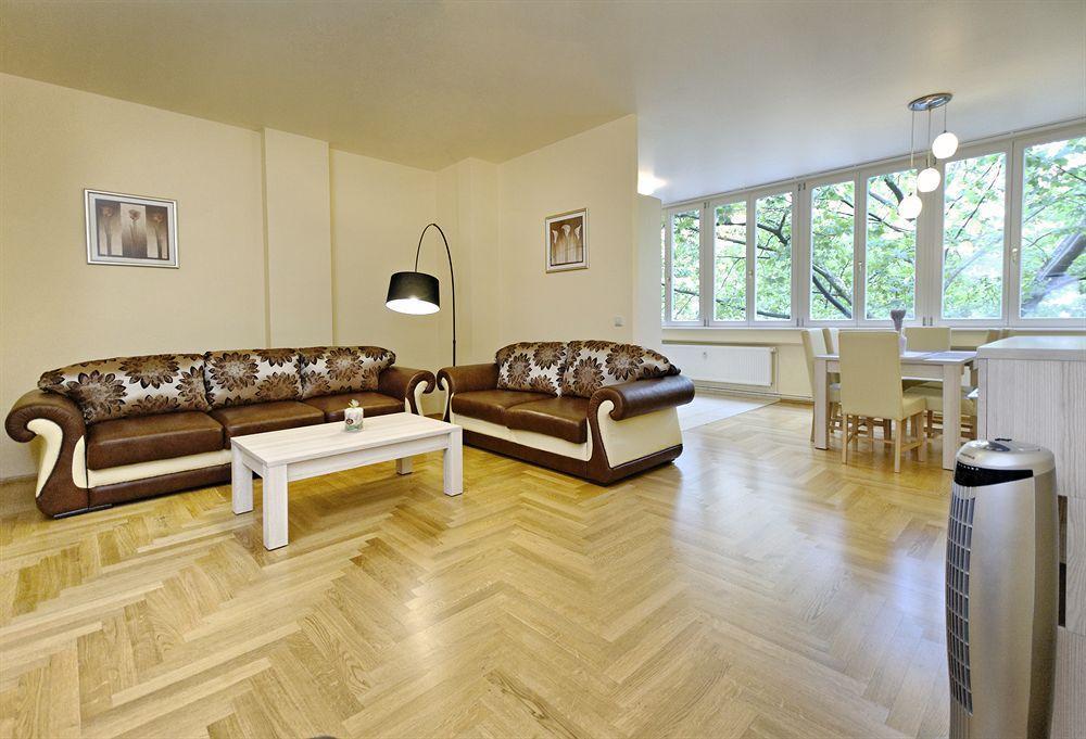 Amc Apartments Bundesallee ベルリン エクステリア 写真