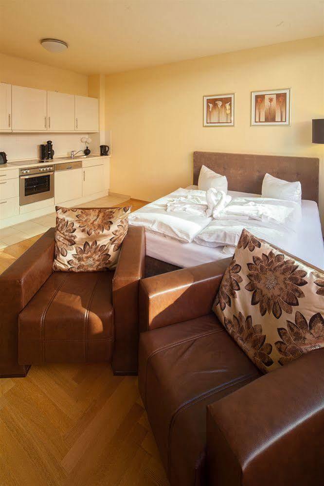 Amc Apartments Bundesallee ベルリン エクステリア 写真